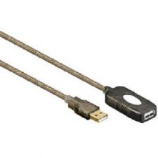 20 Meter USB-verlengkabel