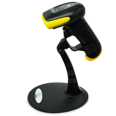 Carian Scanner