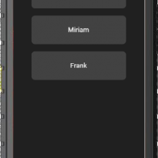 Mobilium software