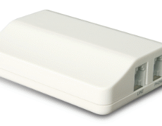Telefoonadapter
